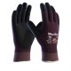 12 Paar Schutzhandschuhe MaxiDry® (56-427) 2374 ATG  Gr. 7