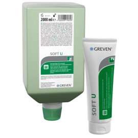 Handreiniger GREVEN SOFT U parfümiert