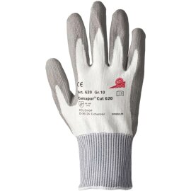 Schnittschutzhandschuhe KCL Camapur Cut 620+