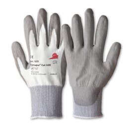 Techn. Handschuh KCL Camapur® Cut 620+