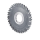 Metallkreisfräser HSCO Z=28