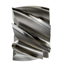 Walzenstirnfräser HSS Typ N