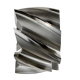 Walzenstirnfräser HSS Typ N 80x45 mm