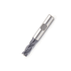 HSS Schaftfräser Z=3 kurze Ausführung beschichtet 16 mm