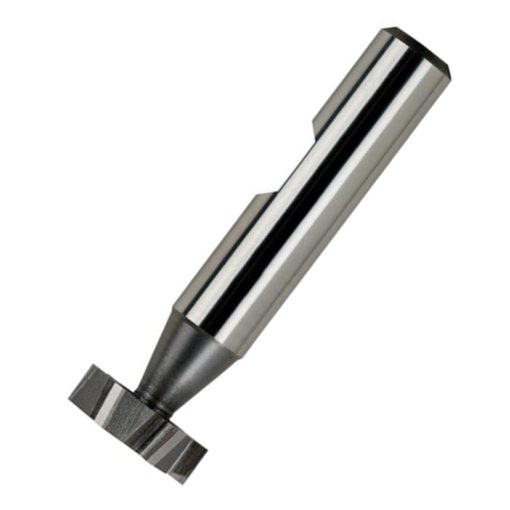 Schlitzfräser DIN 850 D 13,5x3 mm