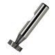 Schlitzfräser DIN 850 D 13,5x3 mm