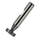 Schlitzfräser DIN 850 D 16,5x3 mm