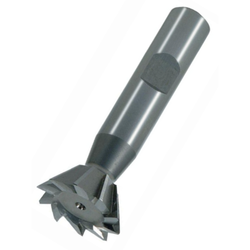 Winkelfräser DIN 1833 C 60° 16 mm