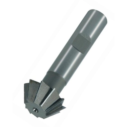 Winkelfräser DIN 1833 D 60° 32 mm