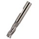 HSS Schrupp-Schlichtfräser Typ NF 10 mm