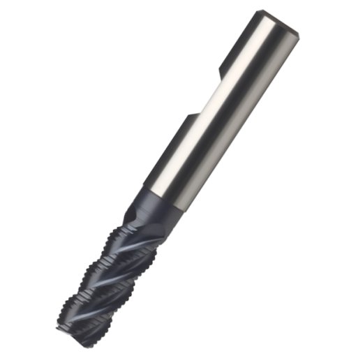 PM Schruppfräser 10 mm