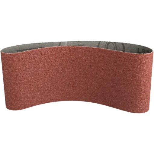 1 Stück Schleifband LS 309 XH Klingspor 60 x 400 mm Korn 60