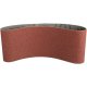 10 Stück Schleifbänder LS 309 XH Klingspor 105 x 620 mm Korn 120