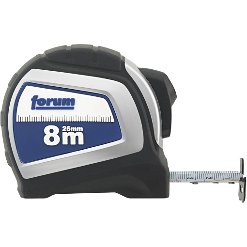 Taschenbandmaß Forum 8 m