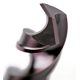 Spiralbohrer DIN 1897 HSCO TIALN 9,55x10  mm - für rostfreie Stähle