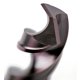 Spiralbohrer DIN 1897 HSCO TIALN 16,0x16  mm - für rostfreie Stähle