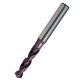 Spiralbohrer DIN 1897 HSCO TIALN 4,1 mm - für Werkstoffe bis 1200 N/mm2