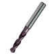 Spiralbohrer DIN 1897 HSCO TIALN 8,5 mm - für Werkstoffe bis 1200 N/mm2