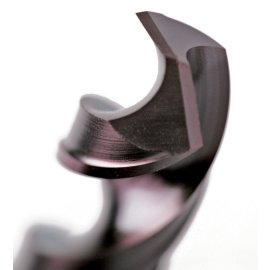 Spiralbohrer DIN 1897 SPM TIALN 1,1x3 mm - für Werkstoffe bis 1500 N/mm2