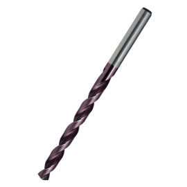 Spiralbohrer DIN 338 HSCO TIALN 11,5 mm - für normale Werkstoffe bis 850 N/mm2