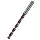 Spiralbohrer DIN 338 SPM TIALN 2,9x3  mm - für Werkstoffe bis 1500 N/mm2
