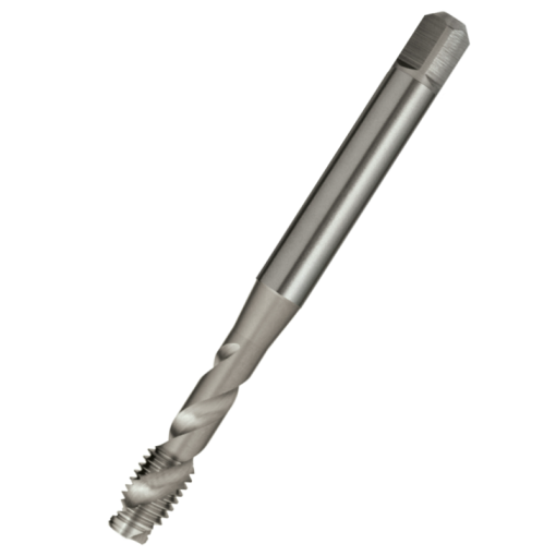 Maschinengewindebohrer HSSE DIN 371 Salo Schwarzring 14x2 mm