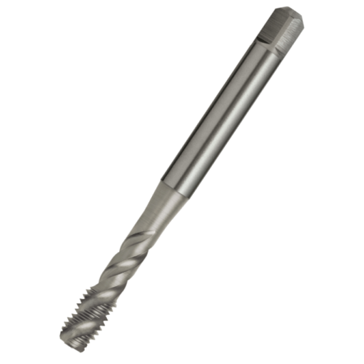 Maschinengewindebohrer HSSE DIN 371 Salo Orangering 10x1,5 mm