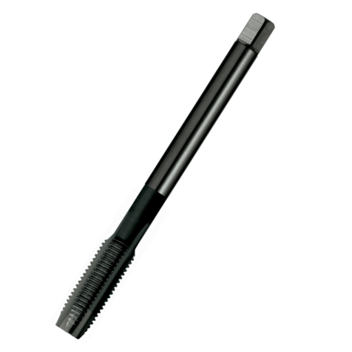 Maschinengewindebohrer HSSE DIN 374 Blu Dulo MF 5x0,5 mm