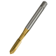 Maschinengewindebohrer HSSE DIN 371 TIN Dulo 3,5x0,6 mm