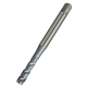 Maschinengewindebohrer HSSE DIN 371 TiCN Salo Blauring 5x0,8 mm