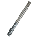 Maschinengewindebohrer HSSE DIN 376 TiCN Salo Blauring 6x1 mm