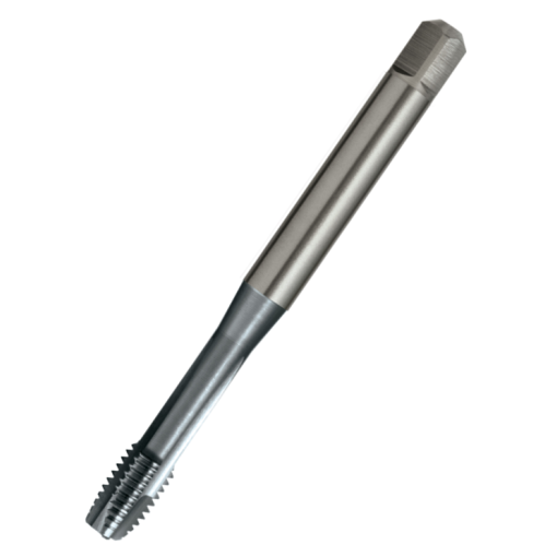 Maschinengewindebohrer PM-HSSE DIN 371 TiCN Dulo Blauring 3x0,5 mm