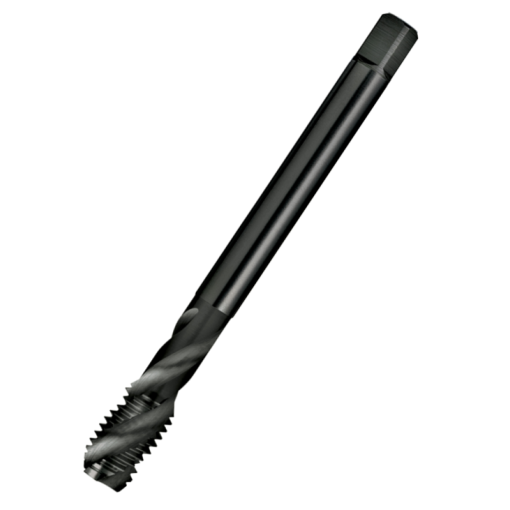 Maschinengewindebohrer HSSE DIN 376 Blu Salo Typ N 16x2 mm