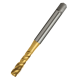 Maschinengewindebohrer HSSE DIN 371 TIN Salo Gelbring