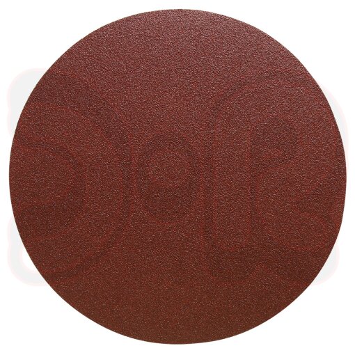 50 Stück Haftklettscheibe PS 22 K Klingspor 115 mm Korn 220 ungelocht