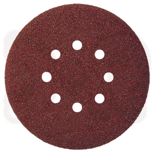 1 Stück Haftklettscheibe PS 22 K Klingspor 150 mm Korn 40 gelocht (GLS2)
