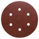 1 Stück Haftklettscheibe PS 22 K Klingspor 150 mm Korn 400 gelocht (GLS3)