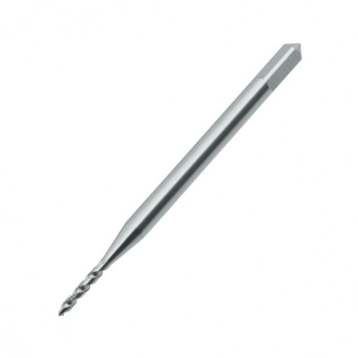 Maschinengewindebohrer DIN 371 HSSE RSP M4.5