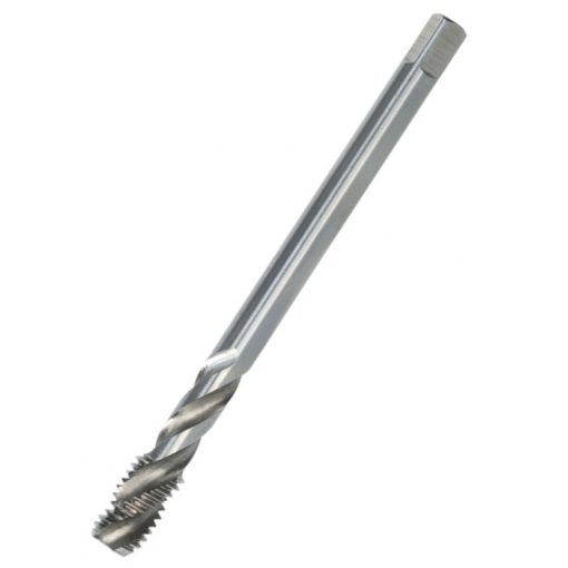 Maschinengewindebohrer DIN 376 HSSE RSP M33