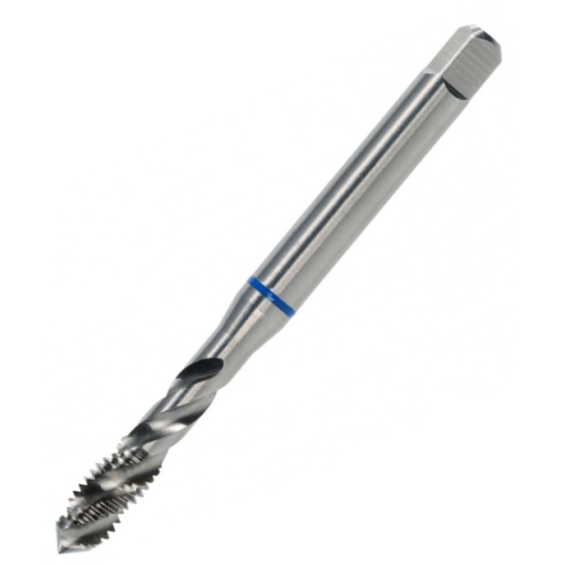 Maschinengewindebohrer DIN 371 Salo Blauring M8