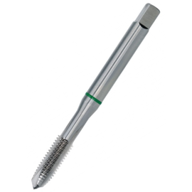 Maschinengewindebohrer DIN 371/DIN 376 Dulo HSSE...