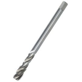 Maschinengewindebohrer DIN 376 Links RSP