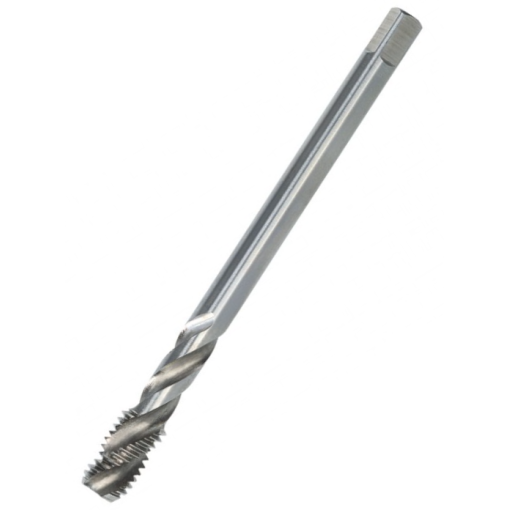 Maschinengewindebohrer DIN 376 Links RSP M8