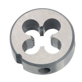 Schneideisen DIN 223 HSS 6G M7