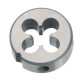 Schneideisen DIN 223 HSS Links 6G M 12