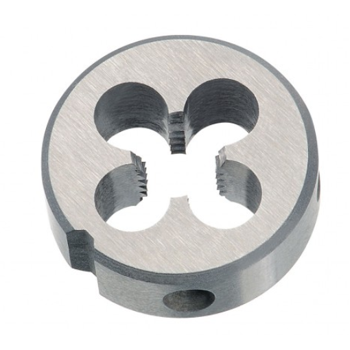 Schneideisen DIN 223 HSS 6G  15x1.5 mm metrisch fein