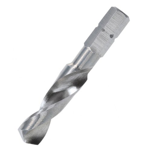 Bitbohrer 1/4" 2 mm
