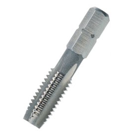 Gewindebohrer Bit 1/4" 8x1,25 mm