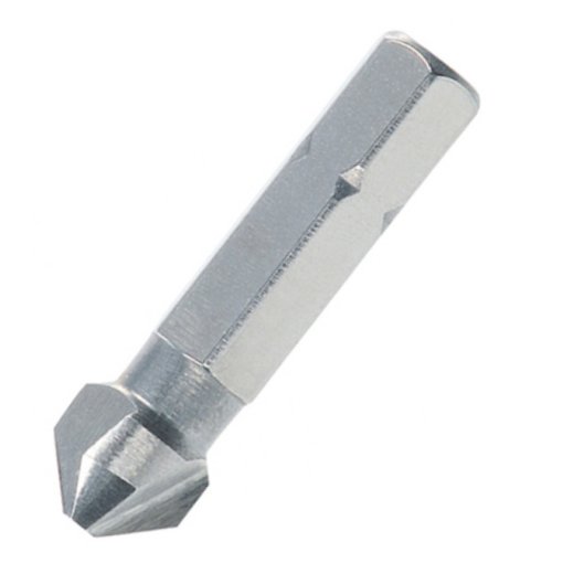 Kegelsenker Bit 1/4" 8,3 mm