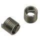 50 Stück Gewindereparatureinsatz 1,5xd 14x1.25 mm